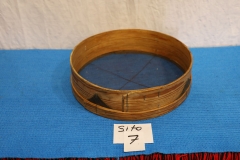 Sito 7a do czyszczenia zboża