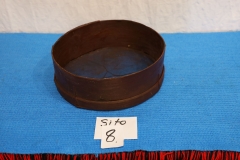 Sito 8a do czyszczenia zboża