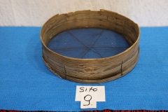 Sito 9a do czyszczenia zboża
