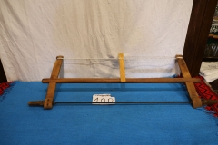 Stolarskie 100a piła ręczna