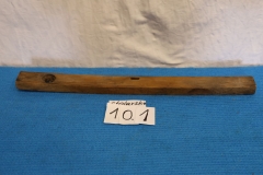 Stolarskie 101a poziomnica