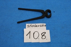 Stolarskie 108a klapcąrzki