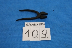 Stolarskie 109a klapcąrzki