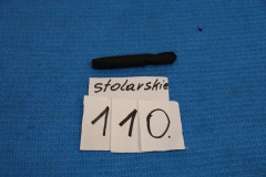 Stolarskie 110a wiertło