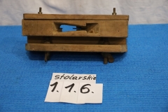 Stolarskie 116a hebel