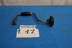 Stolarskie 117a wiertarka ręczna