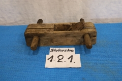 Stolarskie 121a hebel