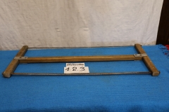 Stolarskie 123a piła ręczna