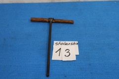 Stolarskie 13a świder