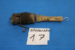 Stolarskie 17a sznurek do rysowania desek