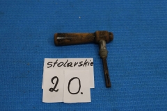 Stolarskie 20a klamka