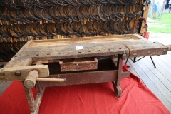 Stolarskie 25g stół stolarski (M. Strzelak)