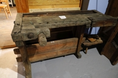 Stolarskie 26b stół stolarski