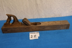 Stolarskie 28a strug