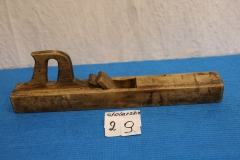 Stolarskie 29a strug