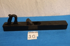 Stolarskie 30a strug