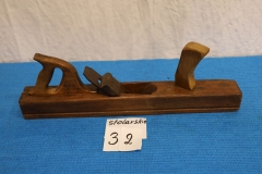 Stolarskie 32a strug