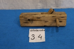 Stolarskie 34a hebel