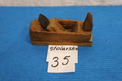 Stolarskie 35a hebel