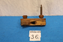 Stolarskie 36a hebel