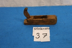 Stolarskie 37a hebel