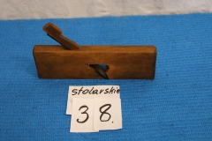 Stolarskie 38a hebel