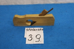 Stolarskie 39a hebel