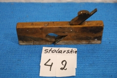 Stolarskie 42a hebel