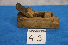 Stolarskie 43a hebel