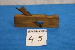 Stolarskie 45a hebel