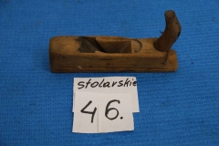 Stolarskie 46a hebel