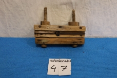 Stolarskie 47a hebel