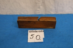 Stolarskie 50a hebel