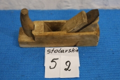 Stolarskie 52a hebel