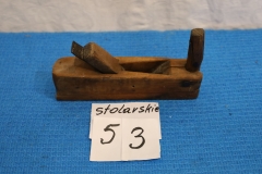 Stolarskie 53a hebel