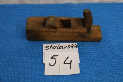 Stolarskie 54a hebel