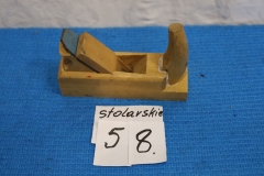 Stolarskie 58a hebel