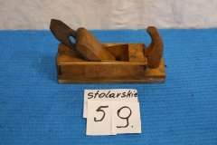 Stolarskie 59a hebel