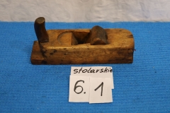 Stolarskie 61a hebel