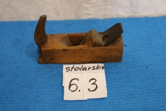 Stolarskie 63a hebel