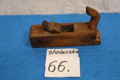 Stolarskie 66a hebel