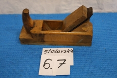 Stolarskie 67a hebel