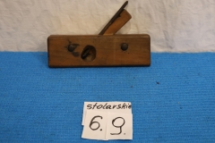 Stolarskie 69a hebel