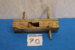 Stolarskie 70a hebel