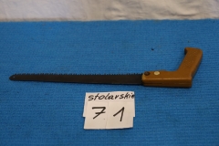 Stolarskie 71a piła ręczna