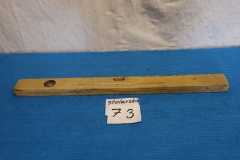 Stolarskie 73a poziomnica