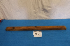 Stolarskie 74a poziomnica