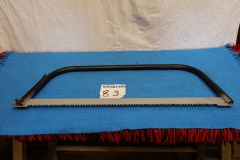 Stolarskie 83a piła ręczna