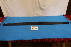 Stolarskie 84a piła ręczna