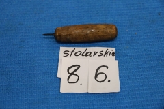 Stolarskie 86a szpilorek do robienia dziór